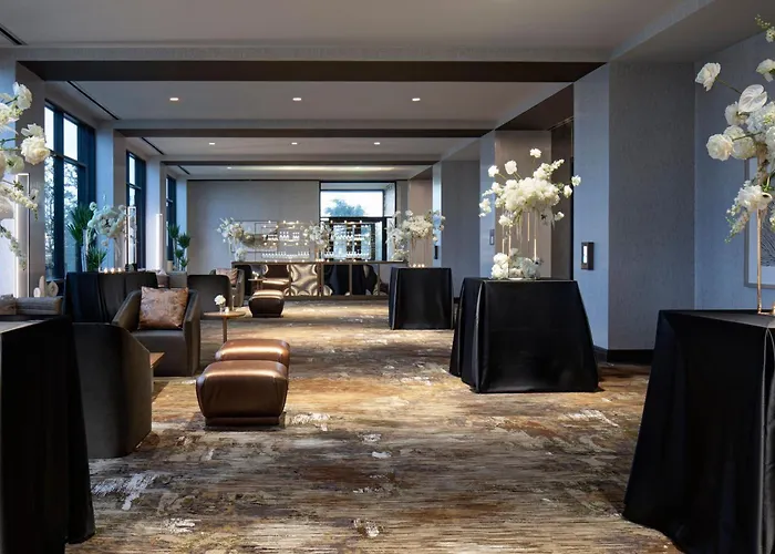 Delta Hotels By Marriott Dallas Southlake