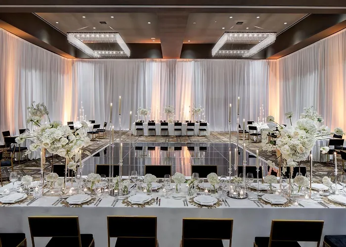 Delta Hotels By Marriott Dallas Southlake