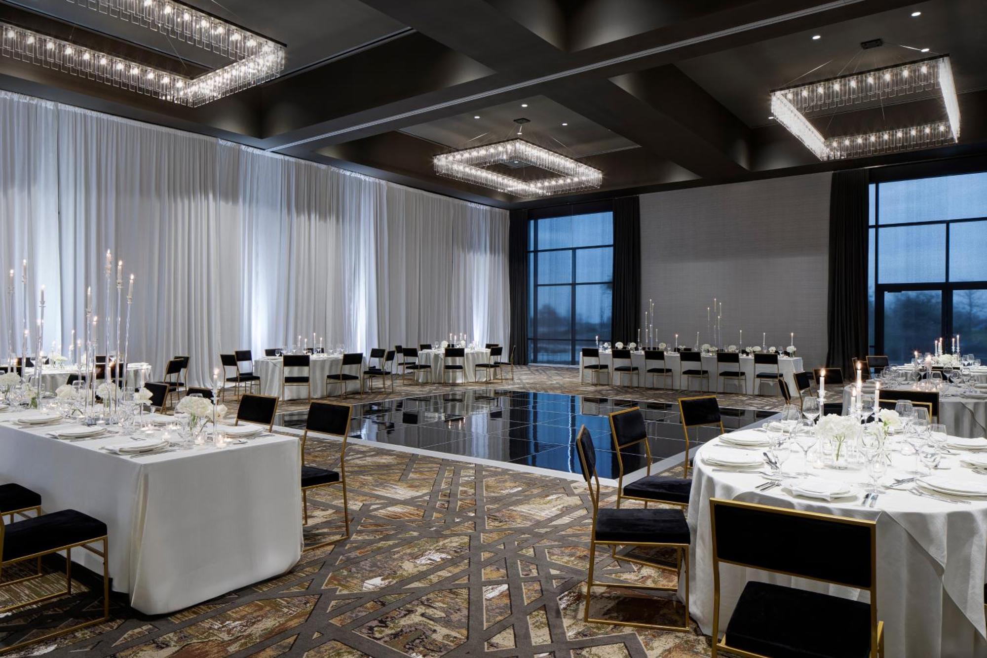 Delta By Marriott Dallas Southlake