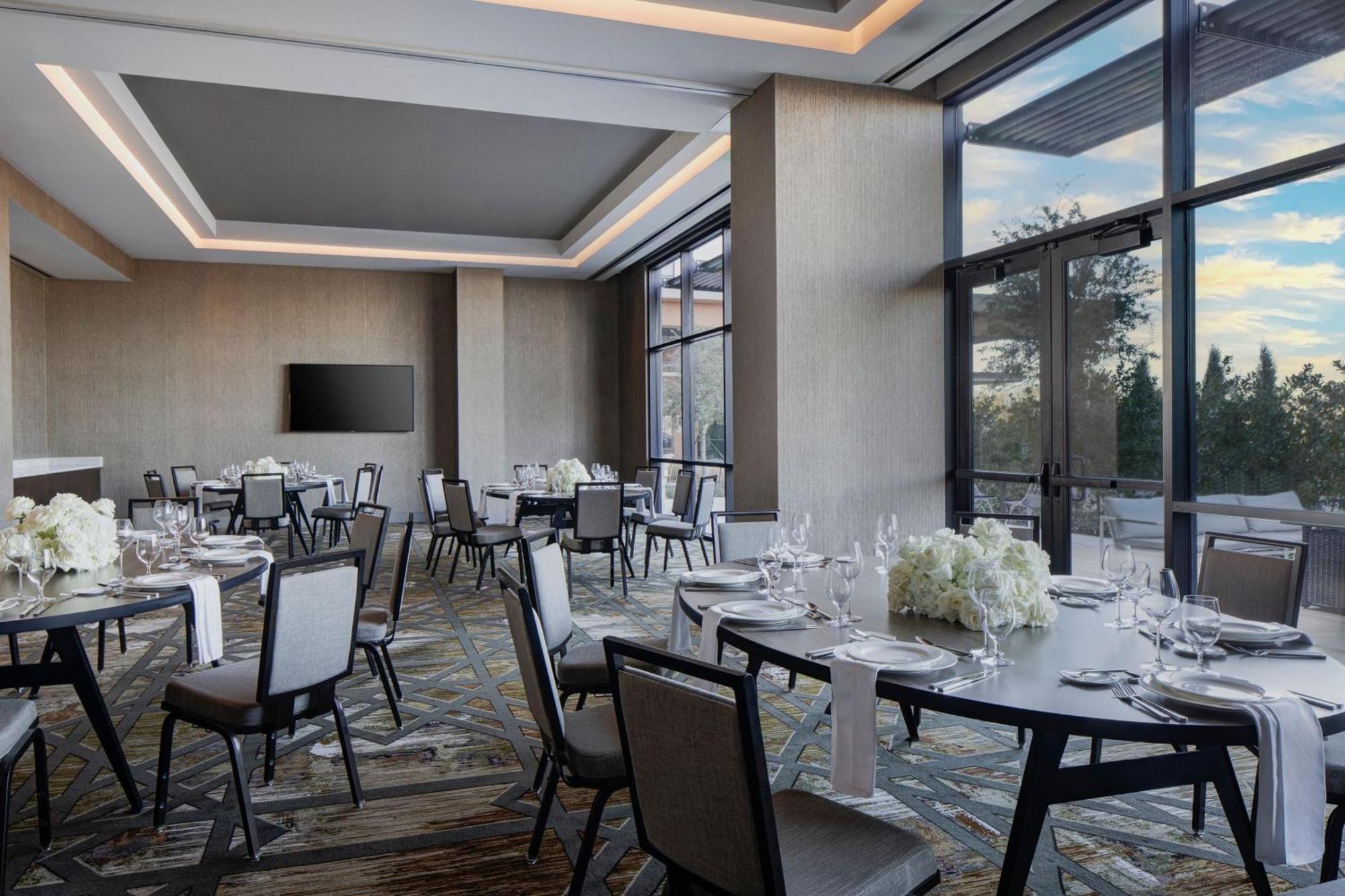 Delta By Marriott Dallas 4* Southlake