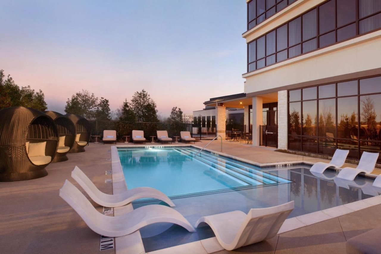 Delta By Marriott Dallas Southlake