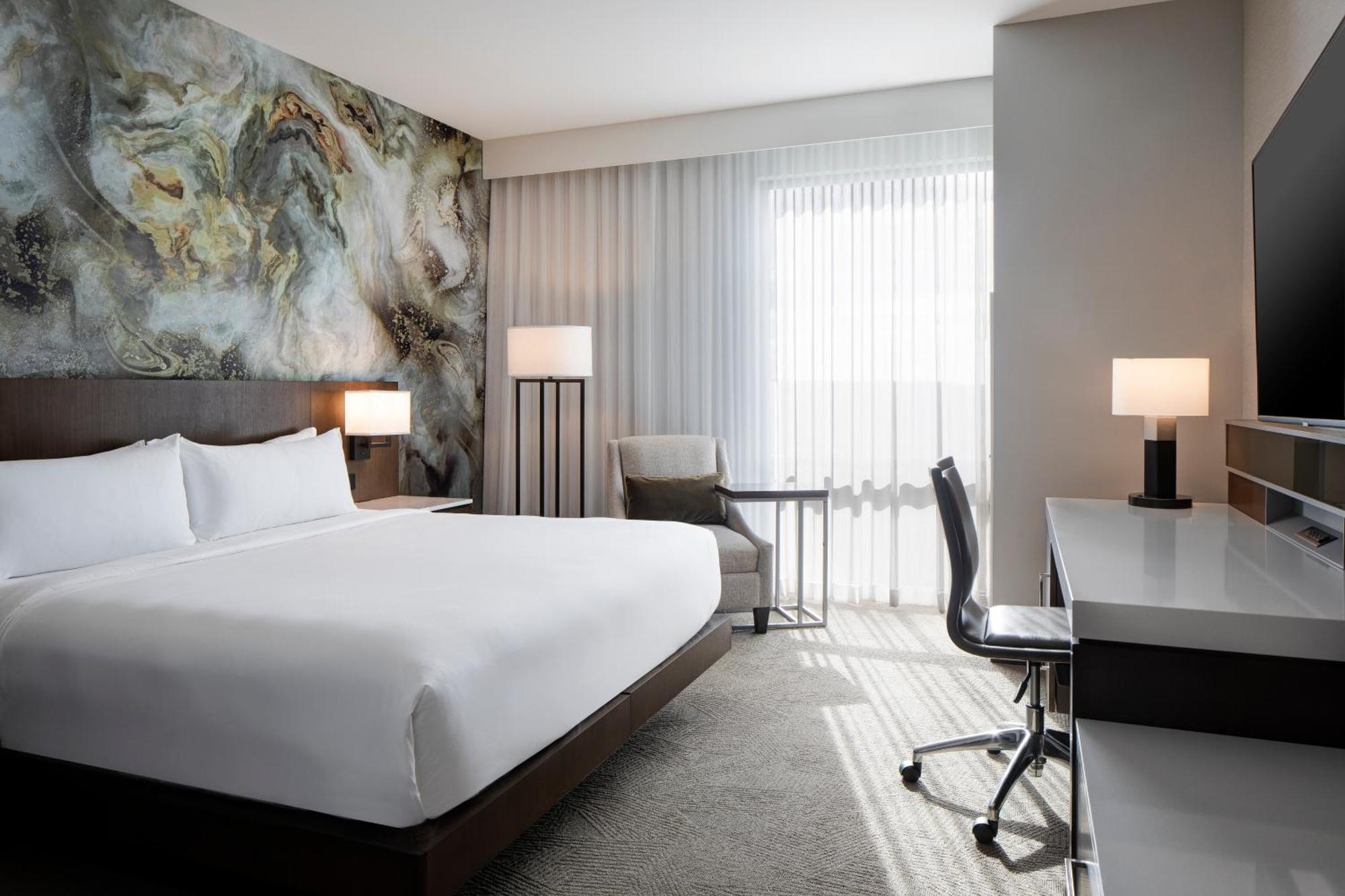 Delta By Marriott Dallas Hotel Southlake