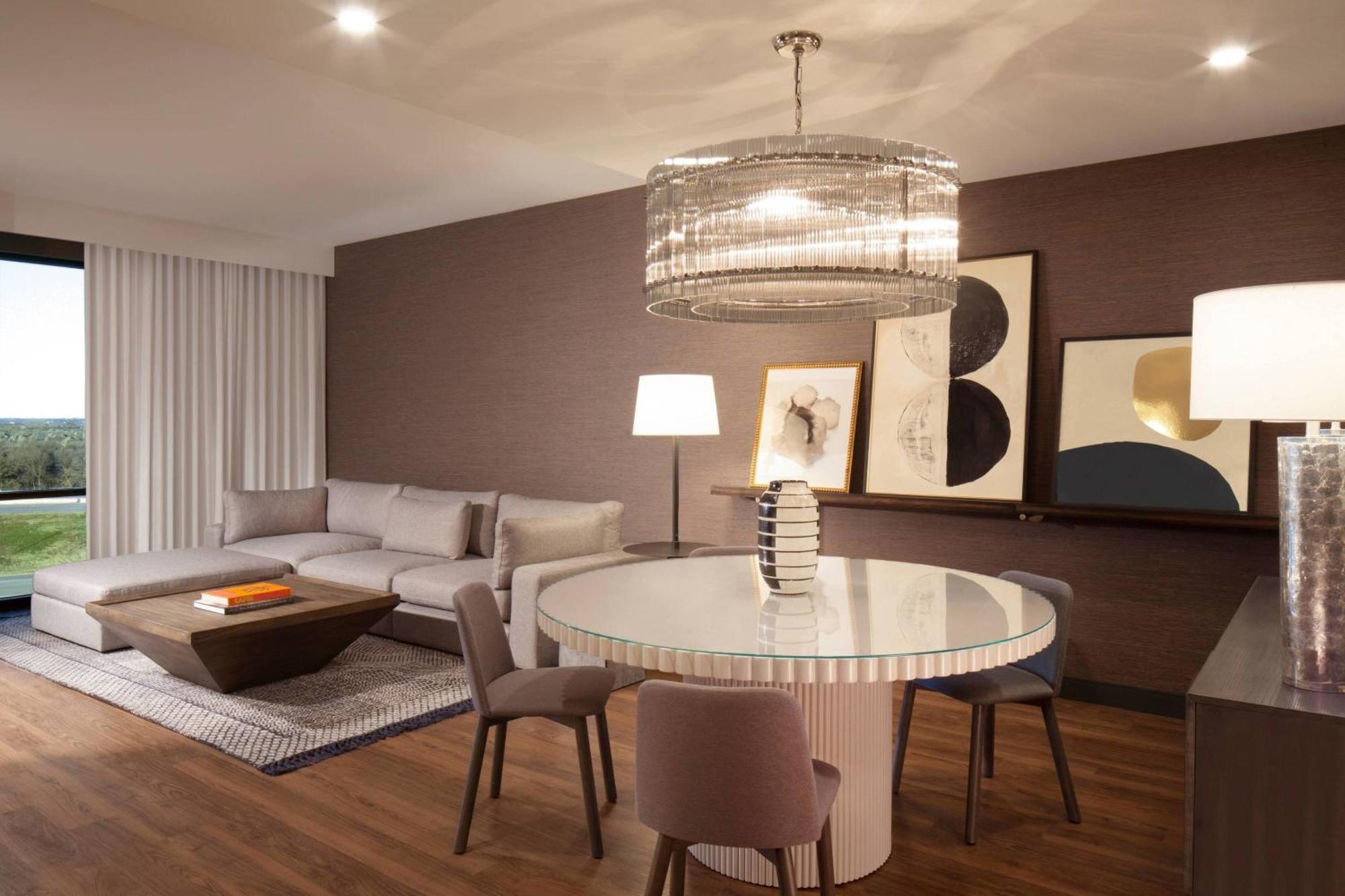 Delta By Marriott Dallas Southlake