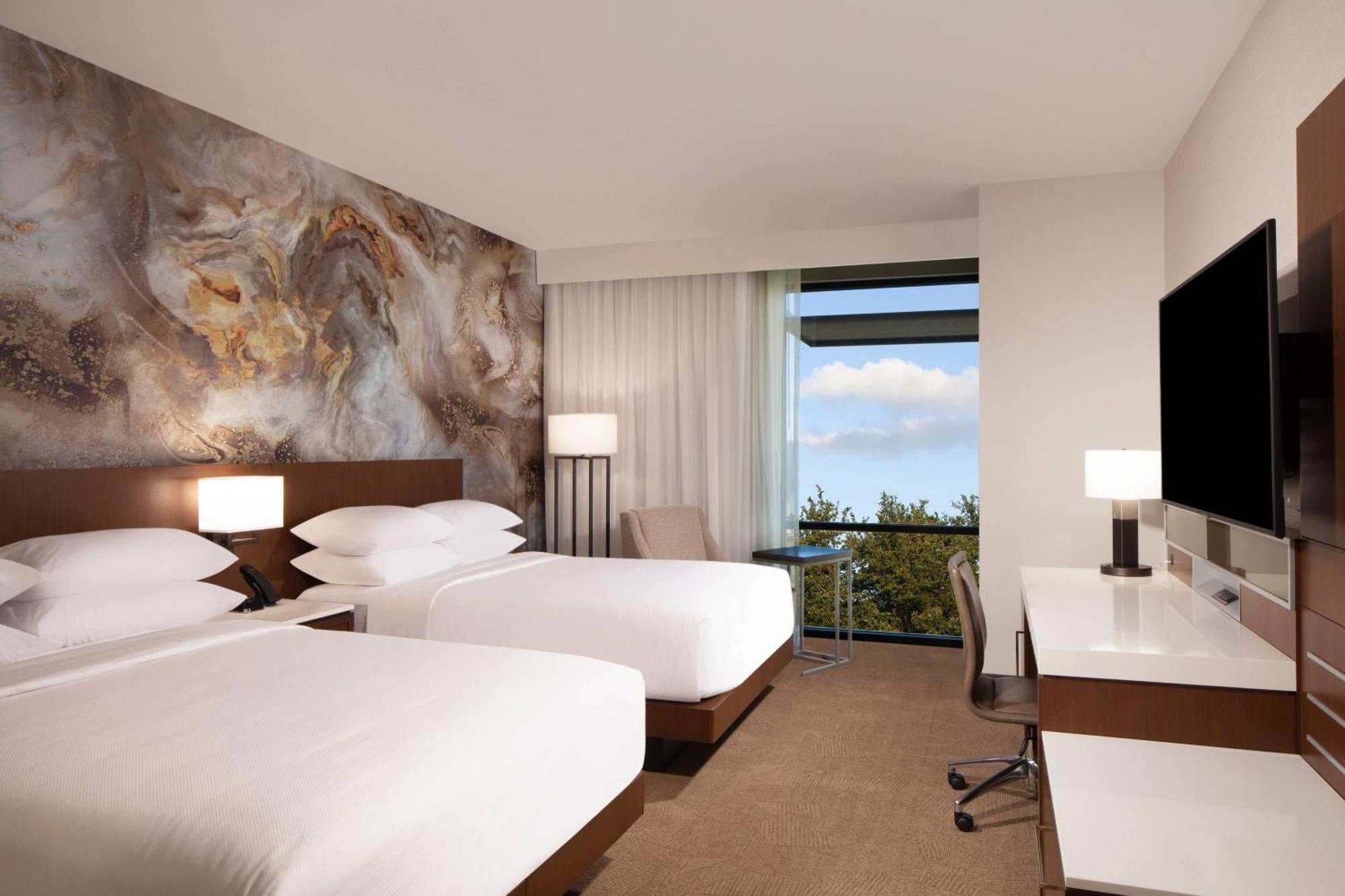 Delta By Marriott Dallas Southlake