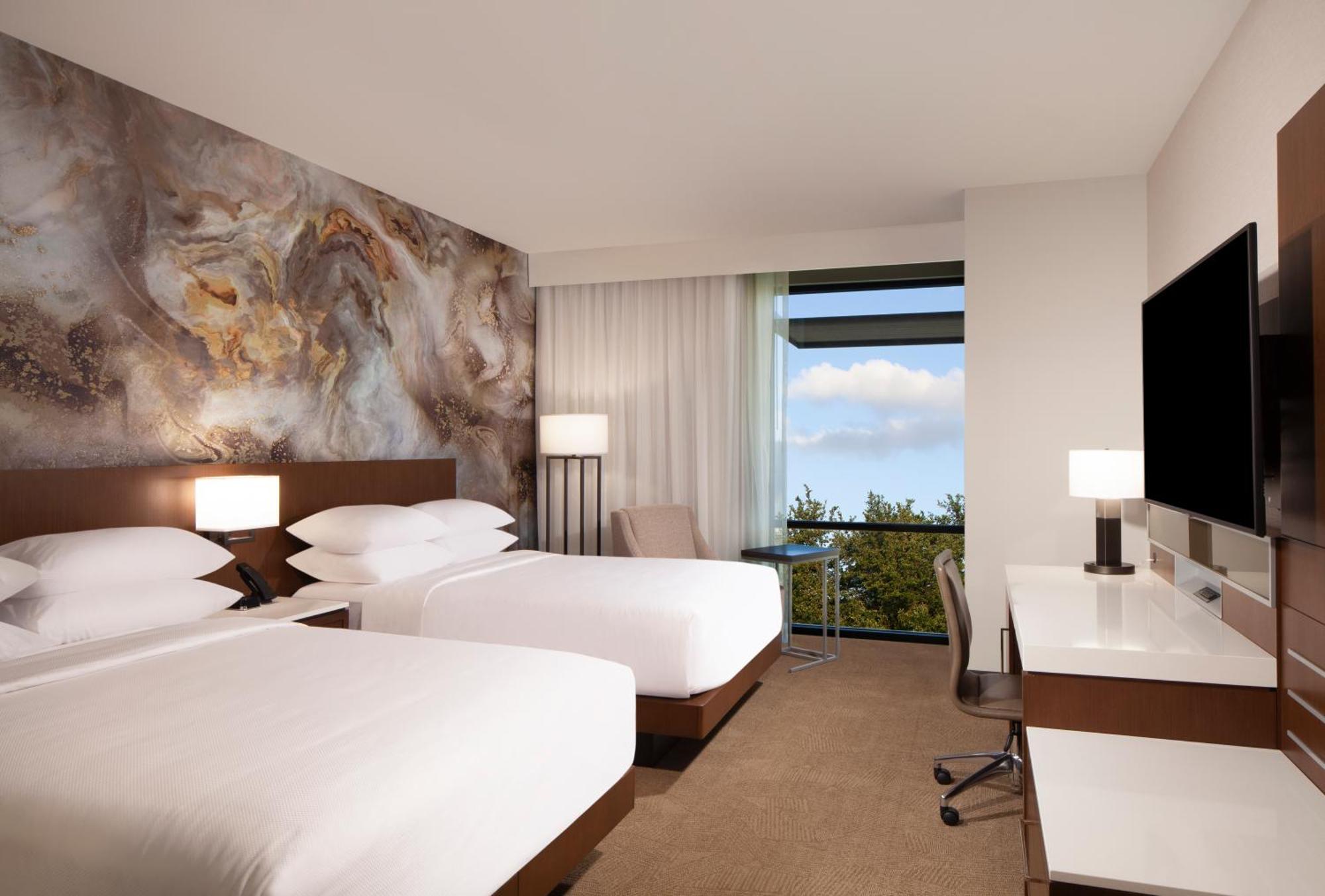 Delta By Marriott Dallas 4* Southlake