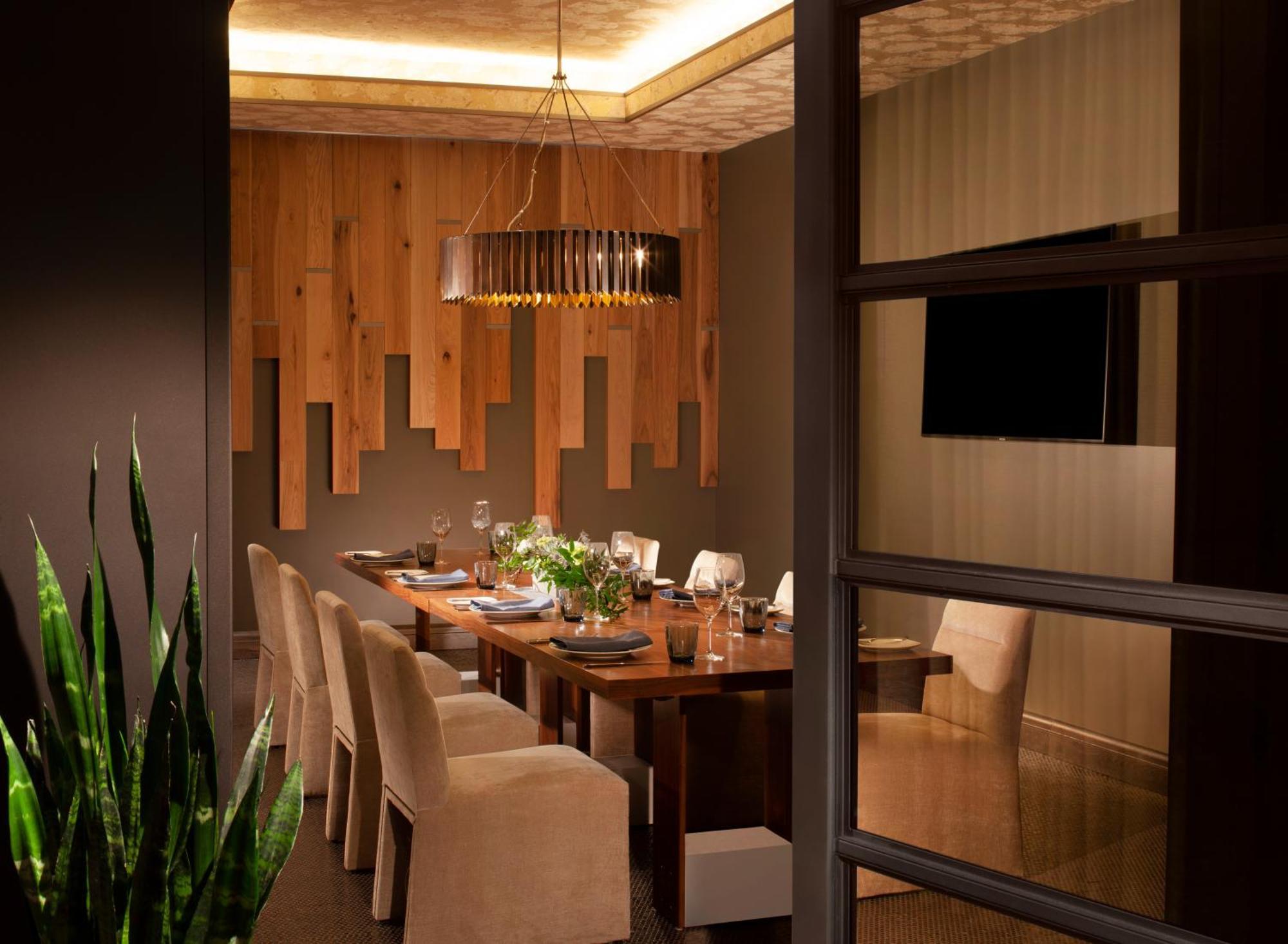 Delta By Marriott Dallas