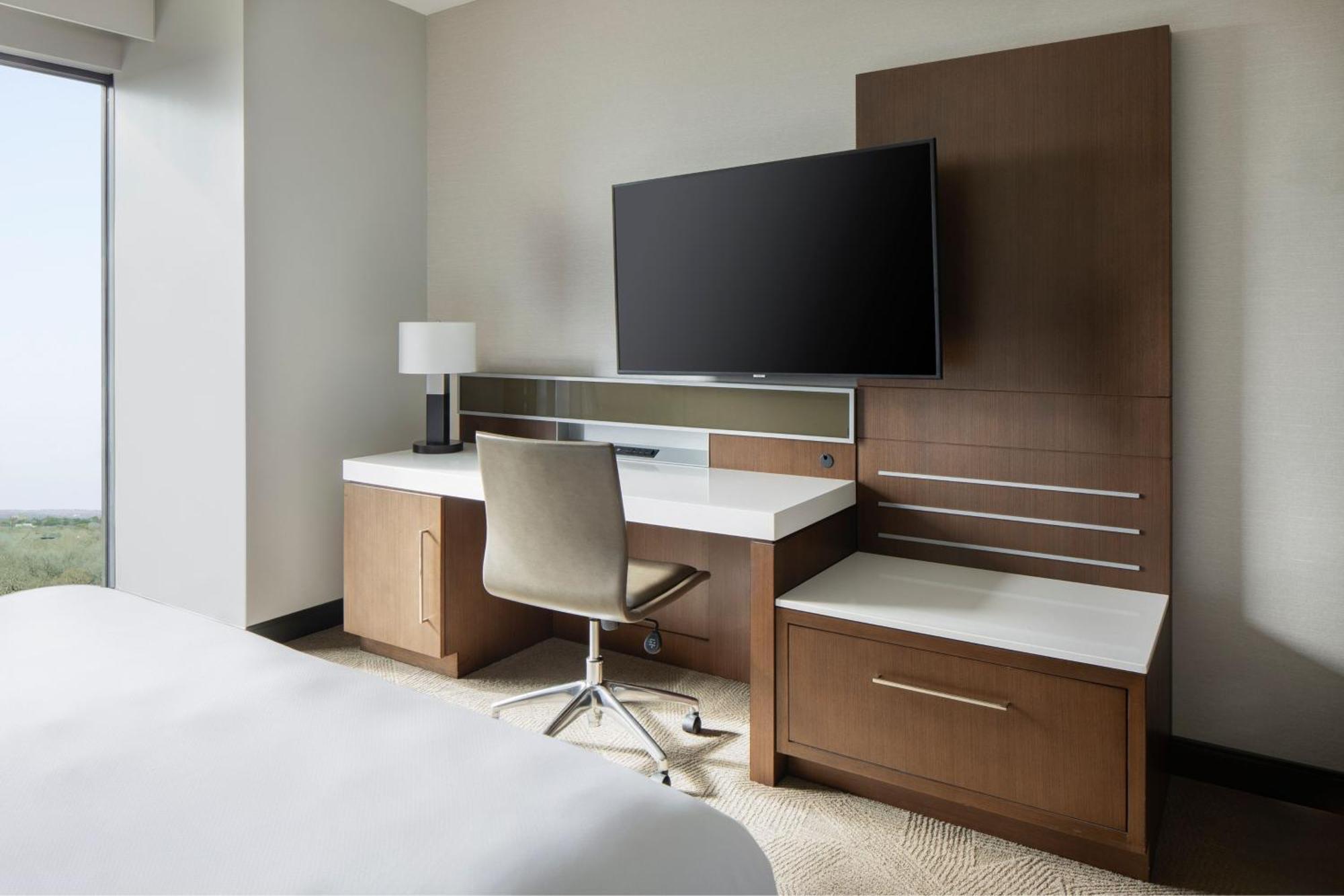 Hotel Delta By Marriott Dallas 4*