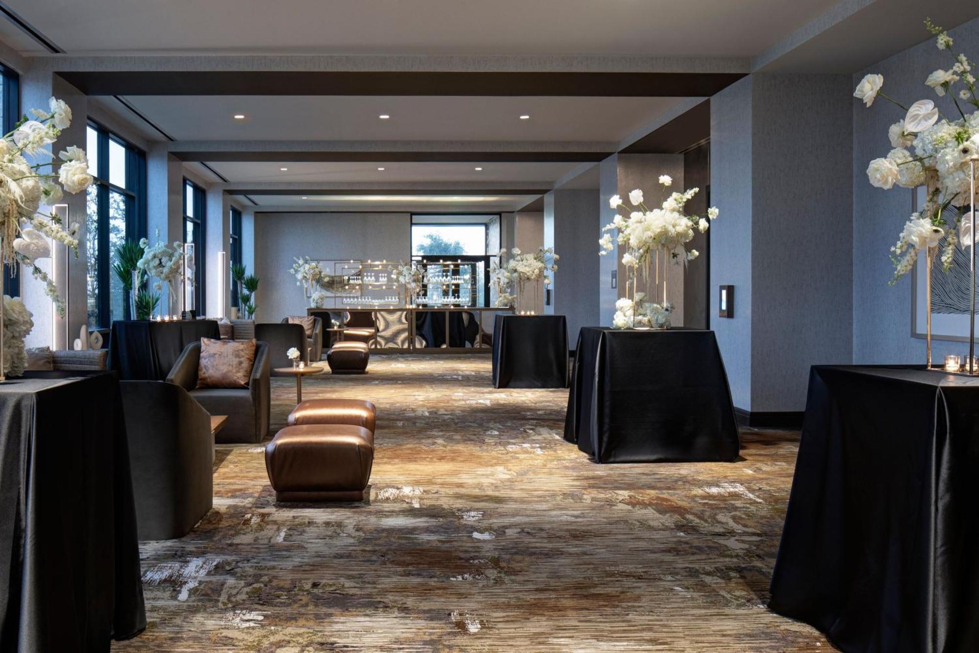 Delta By Marriott Dallas