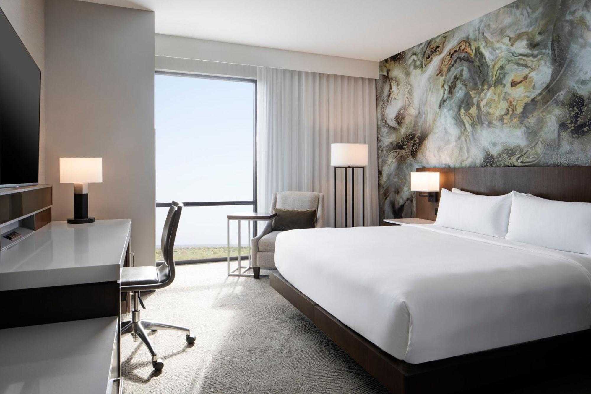 Delta By Marriott Dallas Hotel Southlake