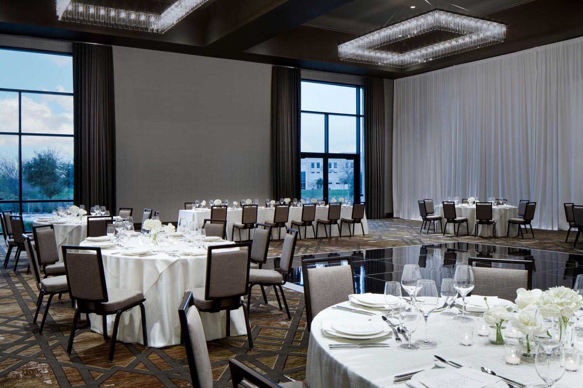 Delta By Marriott Dallas